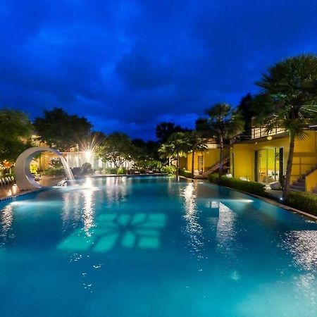 Bangkok.Grand.Resort 반 방 보 외부 사진