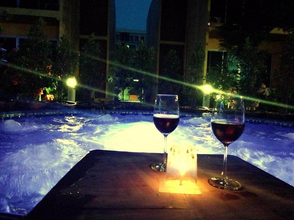Bangkok.Grand.Resort 반 방 보 외부 사진